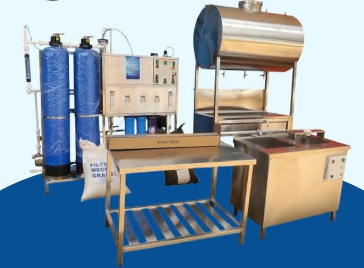 Reverse Osmosis (RO) Systems