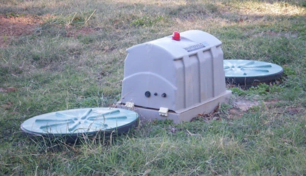 Blow Aerators Construction